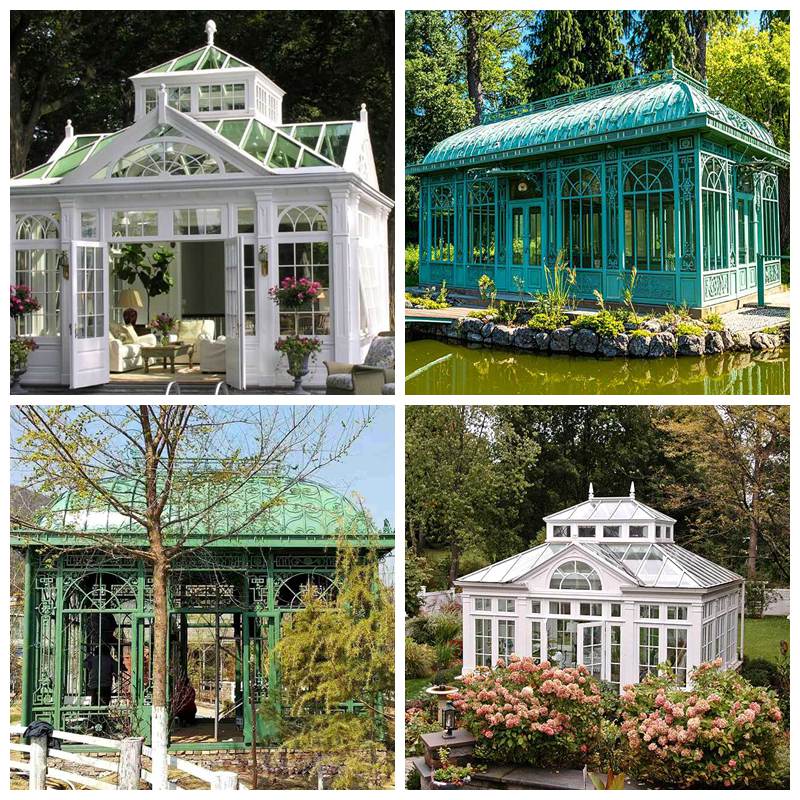 Victorian Greenhouse Maintenance: Keep Your Structure Beautiful & Functional